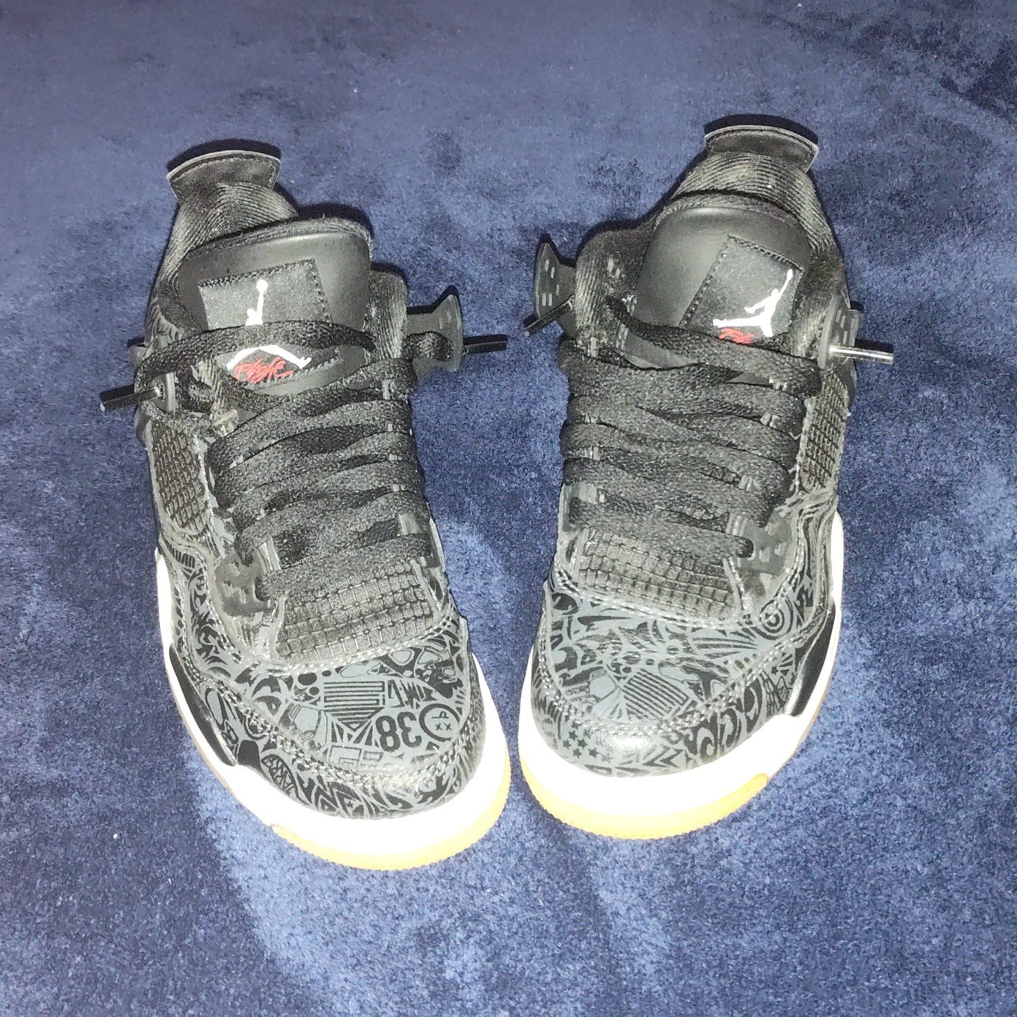 Jordan 4